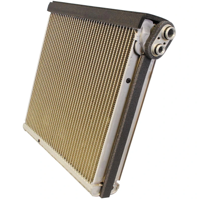 A/C Evaporator Core - Front Side - Denso 476-0096