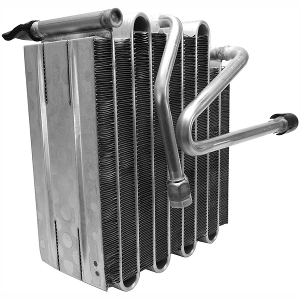 A/C Evaporator Core - Denso 476-0017