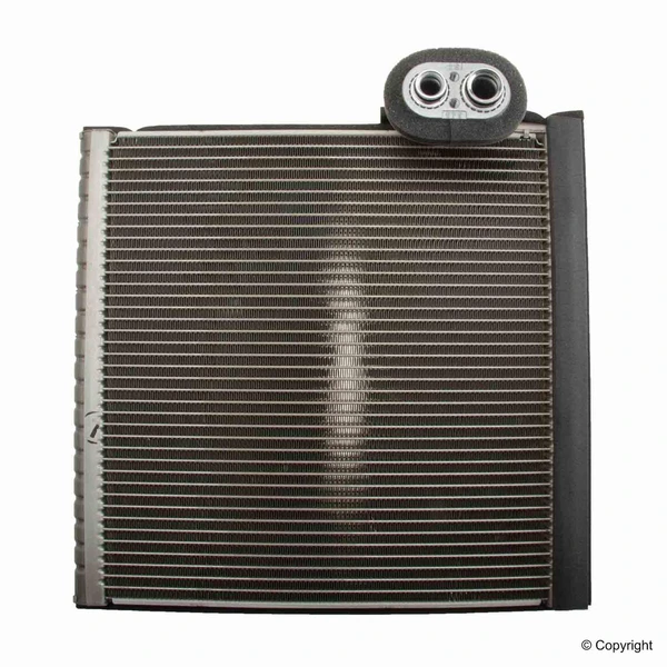 A/C Evaporator Core - Front Side - Denso 476-0035
