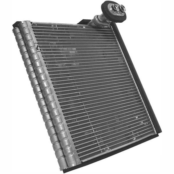 A/C Evaporator Core - Front Side - Denso 476-0035