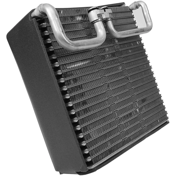 A/C Evaporator Core - Front Side - Denso 476-0036