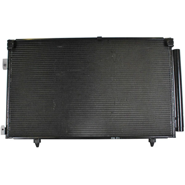 A/C Condenser - Denso 477-0550