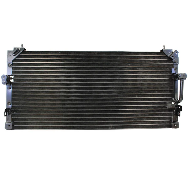 A/C Condenser - Denso 477-0554