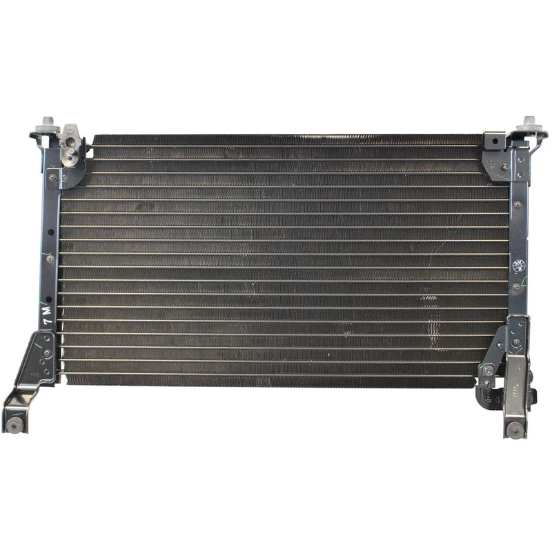 A/C Condenser - Denso 477-0557