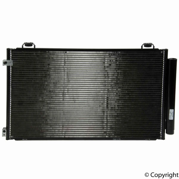 A/C Condenser - Denso 477-0562