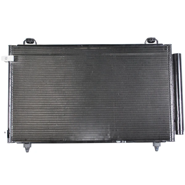 A/C Condenser - Denso 477-0562