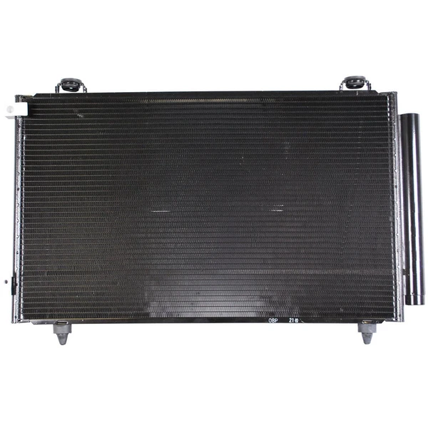 A/C Condenser - Denso 477-0563