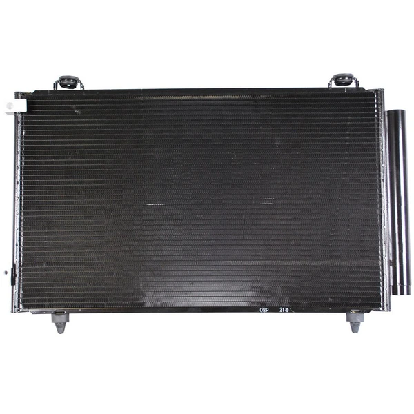 A/C Condenser - Denso 477-0563