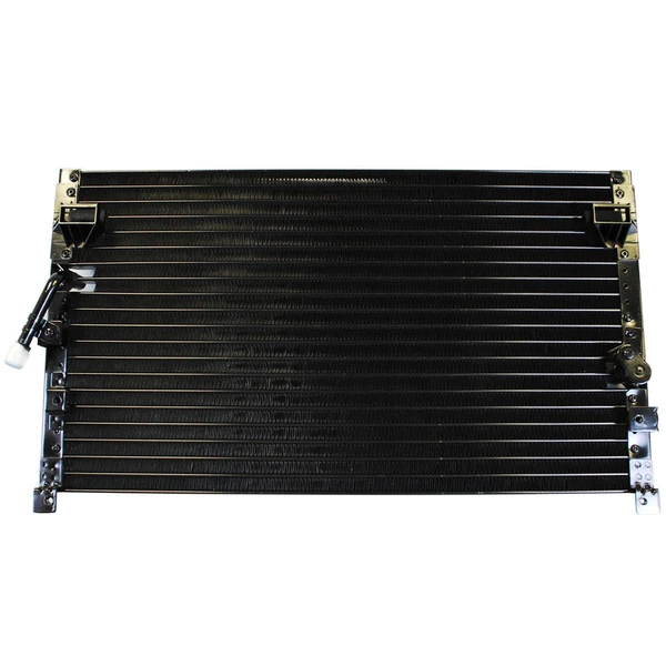 A/C Condenser - Denso 477-0565