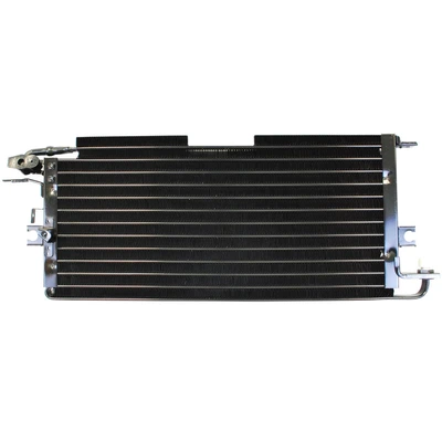 A/C Condenser - Denso 477-0566