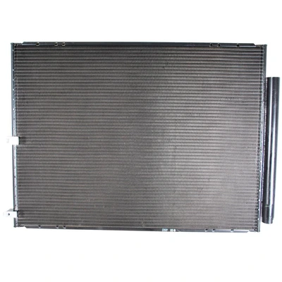 A/C Condenser - Denso 477-0567