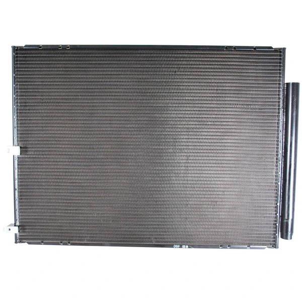 A/C Condenser - Denso 477-0567