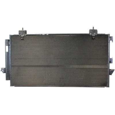 A/C Condenser - Denso 477-0568