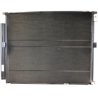 A/C Condenser - Denso 477-0569