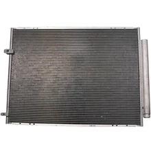 A/C Condenser - Denso 477-0574