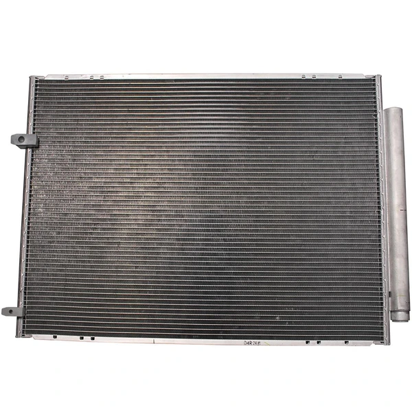 A/C Condenser - Denso 477-0574