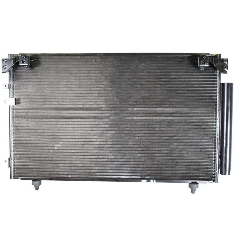 A/C Condenser - Denso 477-0576