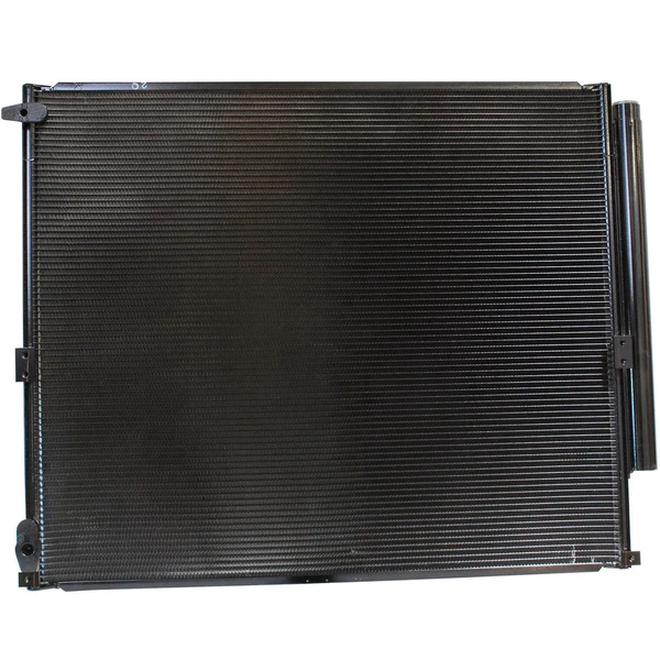 A/C Condenser - Denso 477-0580