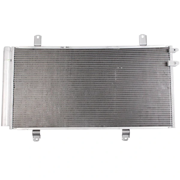 A/C Condenser - Denso 477-0584