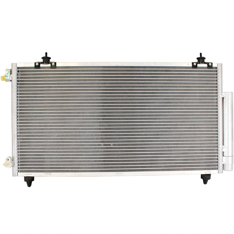 A/C Condenser - Denso 477-0585