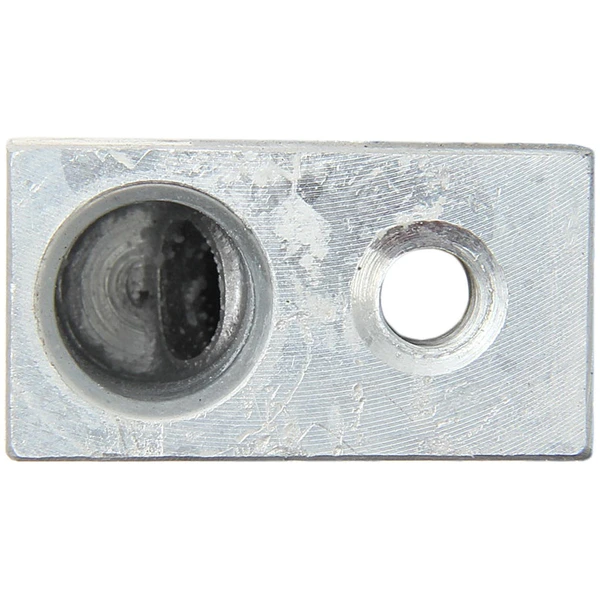 A/C Condenser - Denso 477-0500