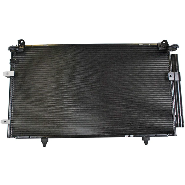 A/C Condenser - Denso 477-0506