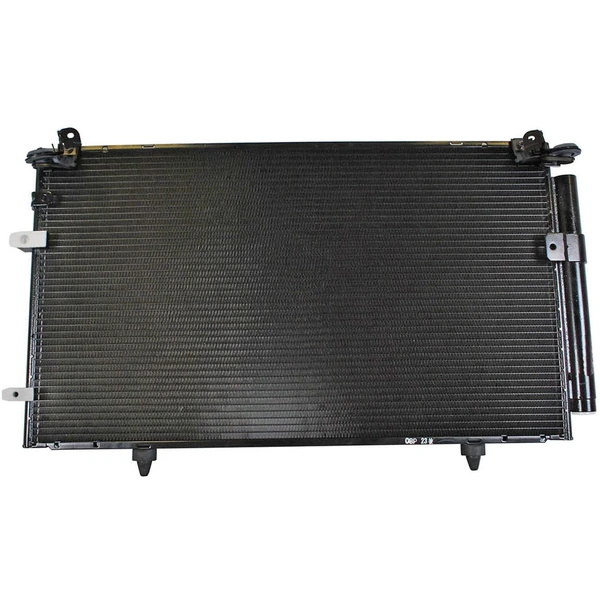 A/C Condenser - Denso 477-0506