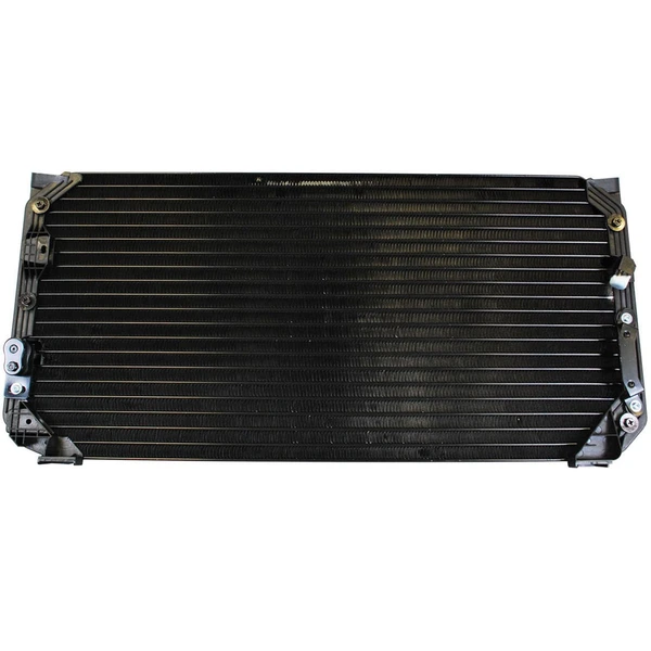 A/C Condenser - Denso 477-0508