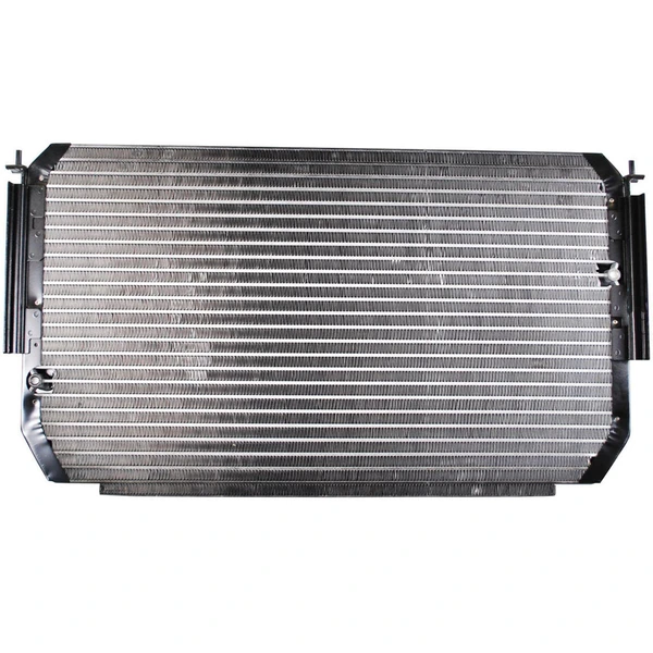 A/C Condenser - Denso 477-0509