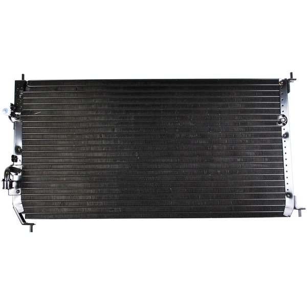 A/C Condenser - Denso 477-0511