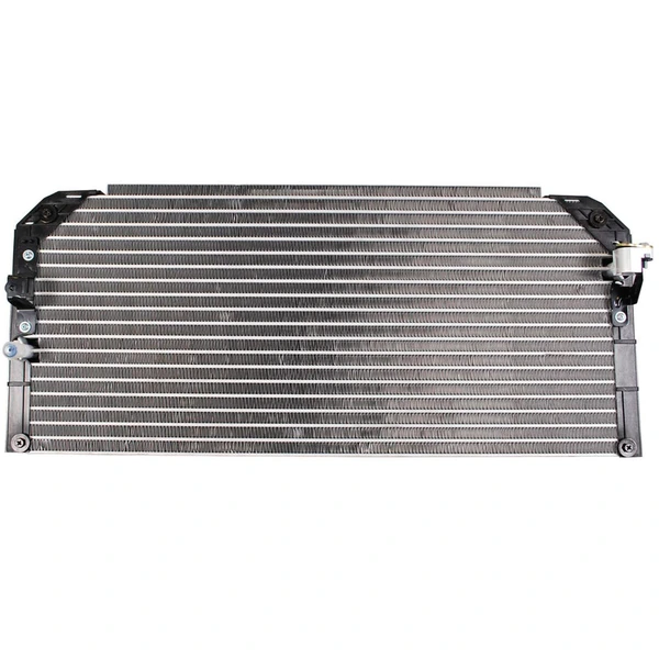 A/C Condenser - Denso 477-0512