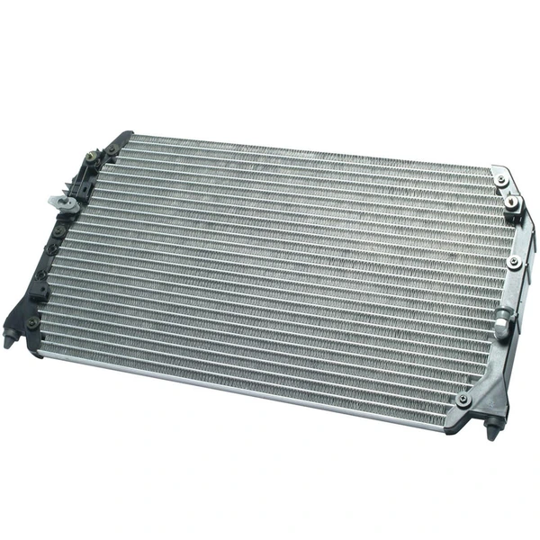 A/C Condenser - Denso 477-0513