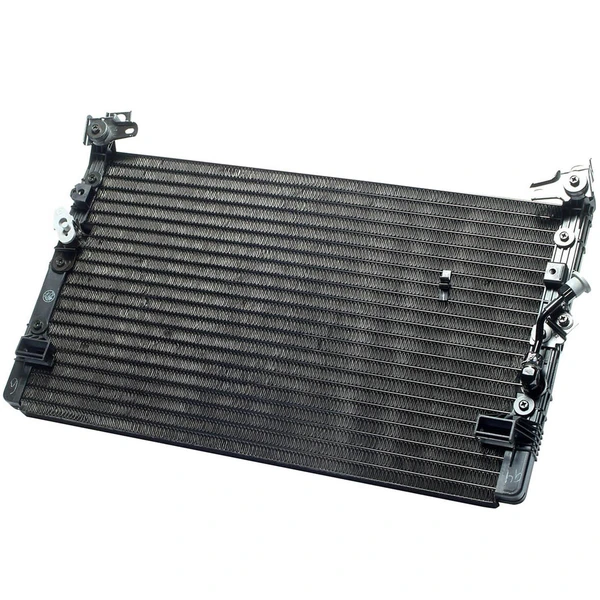 A/C Condenser - Denso 477-0514