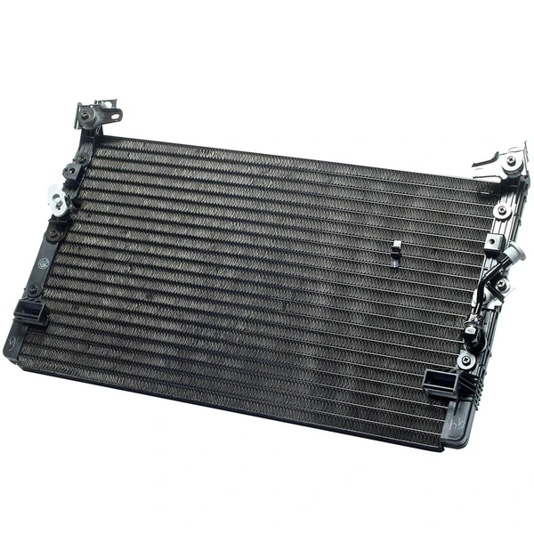 A/C Condenser - Denso 477-0514