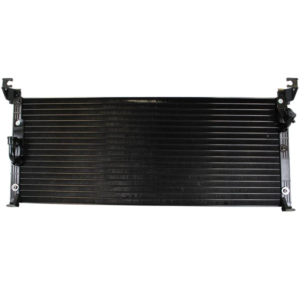 A/C Condenser - Denso 477-0515