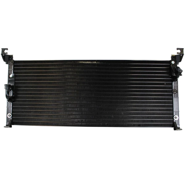 A/C Condenser - Denso 477-0515