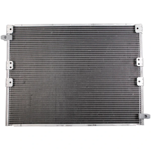 A/C Condenser - Denso 477-0518