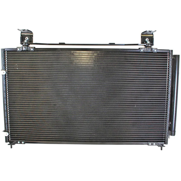 A/C Condenser - Denso 477-0519