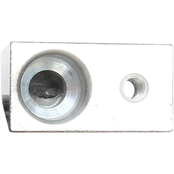 A/C Condenser - Denso 477-0529