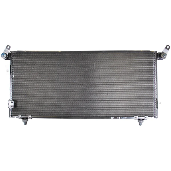 A/C Condenser - Denso 477-0529