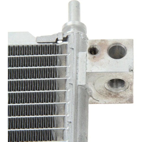 A/C Condenser - Denso 477-0643