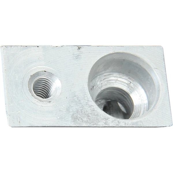 A/C Condenser - Denso 477-0649