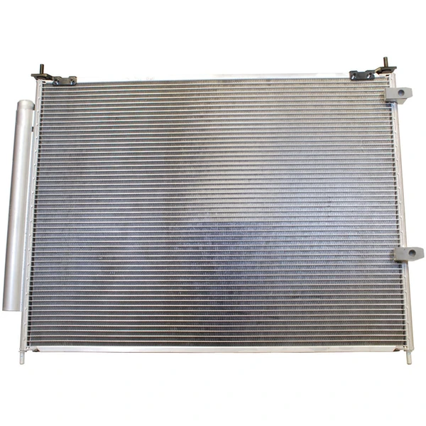 A/C Condenser - Denso 477-0649