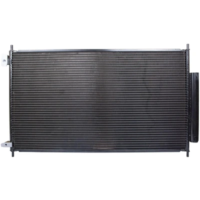 A/C Condenser - Denso 477-0652