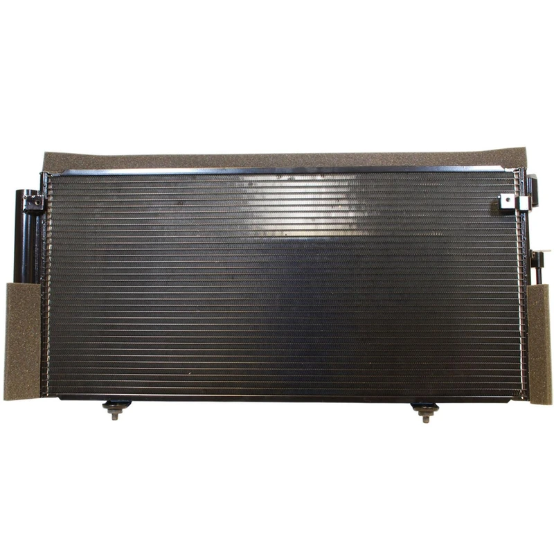 A/C Condenser - Denso 477-0653