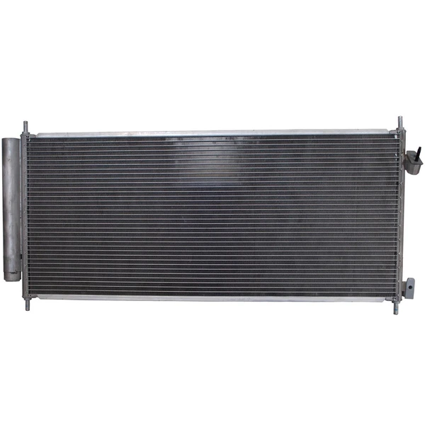 A/C Condenser - Denso 477-0654