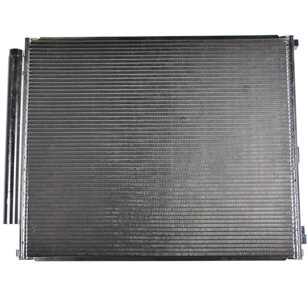 A/C Condenser - Denso 477-0659