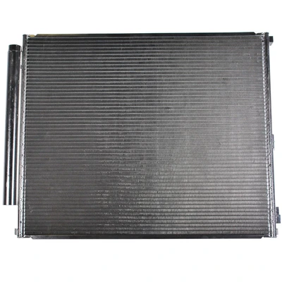 A/C Condenser - Denso 477-0659