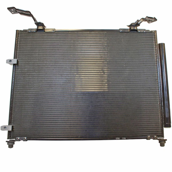 A/C Condenser - Denso 477-0660