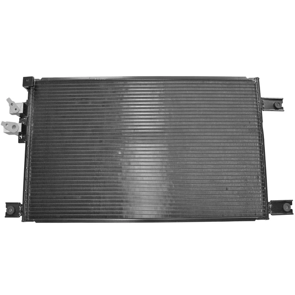 A/C Condenser - Denso 477-0664